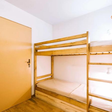 Appartement 2-4 Pers Orelle Spa Inclus Bagian luar foto