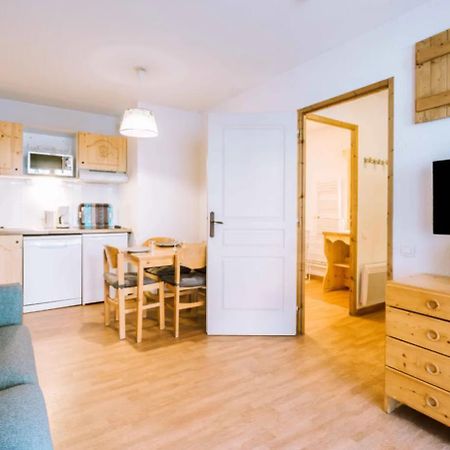 Appartement 2-4 Pers Orelle Spa Inclus Bagian luar foto