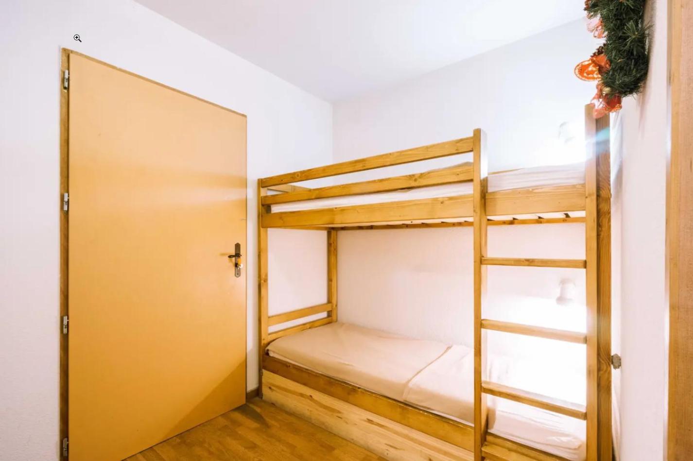 Appartement 2-4 Pers Orelle Spa Inclus Bagian luar foto