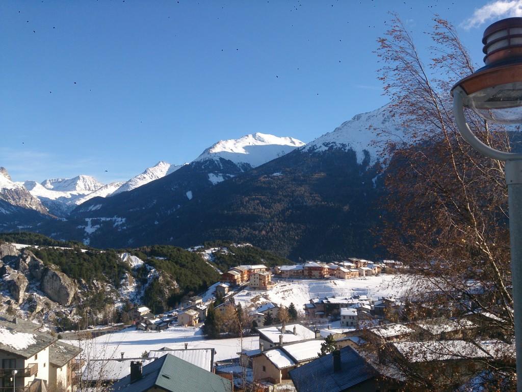 Appartement 2-4 Pers Orelle Spa Inclus Bagian luar foto