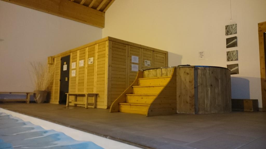 Appartement 2-4 Pers Orelle Spa Inclus Bagian luar foto