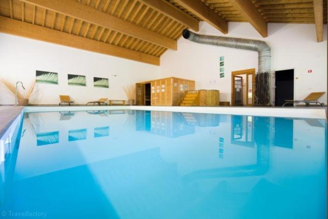 Appartement 2-4 Pers Orelle Spa Inclus Bagian luar foto